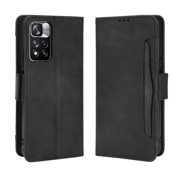 Xiaomi Redmi Note 11 Pro cover - Sort