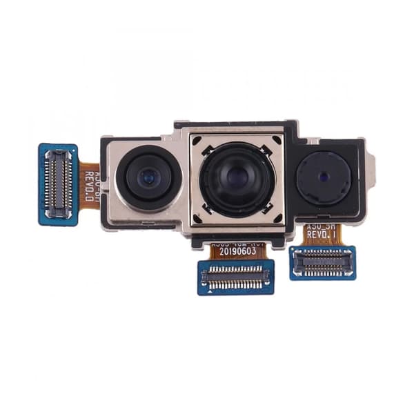 Samsung Galaxy A50s Bagkamera
