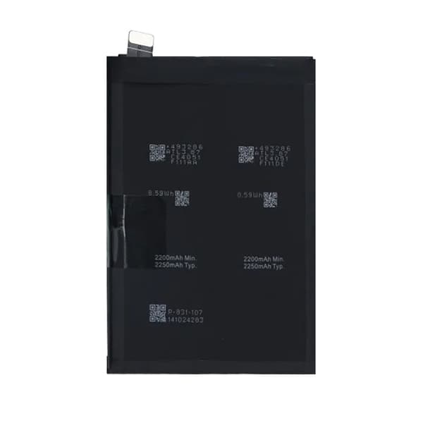 Batteri til Oppo IND X3 Pro