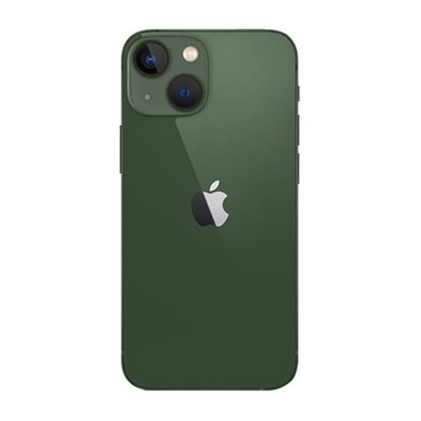 Begagnad iPhone 13 128GB Grön  - Använt skick