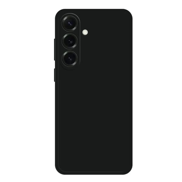 Samsung Galaxy S26 Cover TPU - Sort