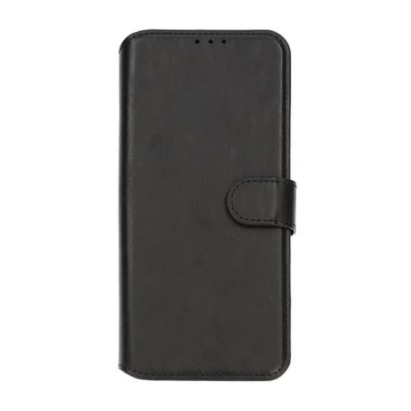 Samsung Galaxy A05s Magnet Wallet Case Rvelon - Sort