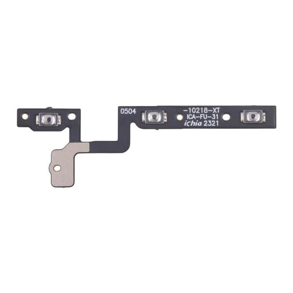 Google Pixel 9 Lydstyrkeknap Flexkabel