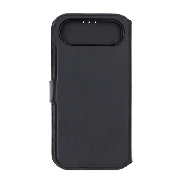 Rvelon Pungcover Magnet til iPhone Air - Sort