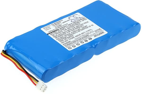Batteri til Moneual ME770 osv.
