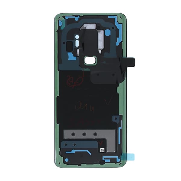 Samsung Galaxy S9 Plus Duos Baksida Original - Grå