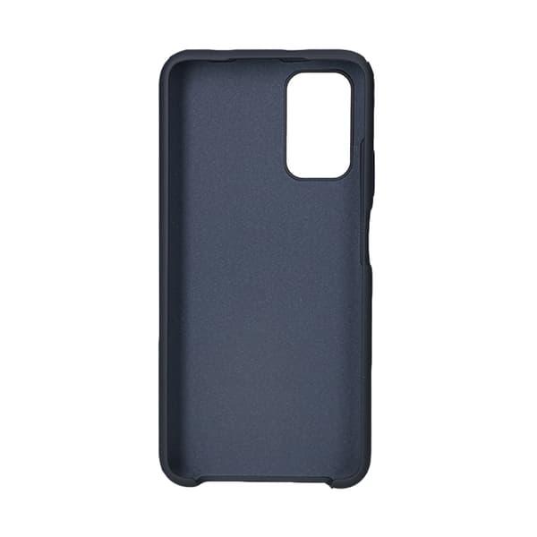 Silikonskal Xiaomi Redmi 9T - Blå