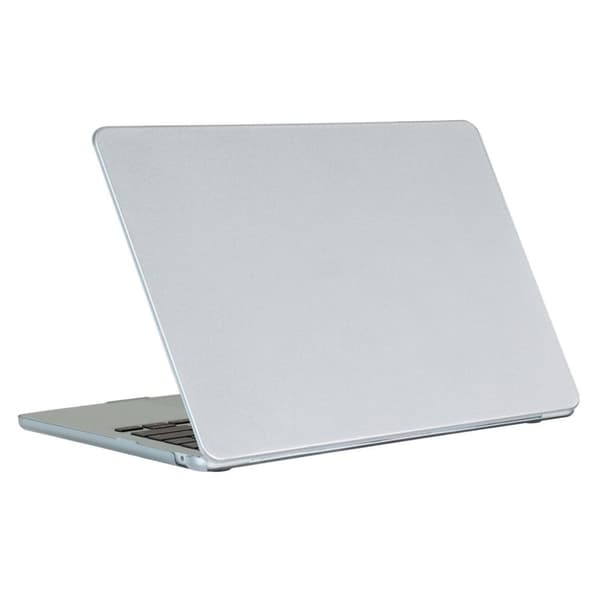 MacBook Pro 16\" M4/M3 Muovikotelo - Harmaa