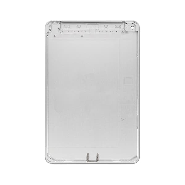 iPad Mini Wifi Bagside/Ramme - Hvid