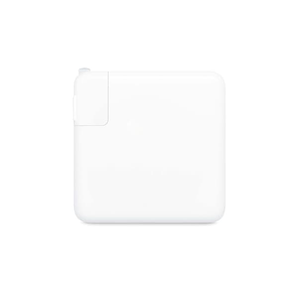 Kompakt USB-C 60W Snabbladdare till Laptops
