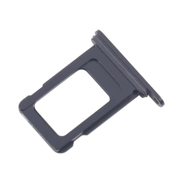 iPhone 16e Simkortshållare - Svart