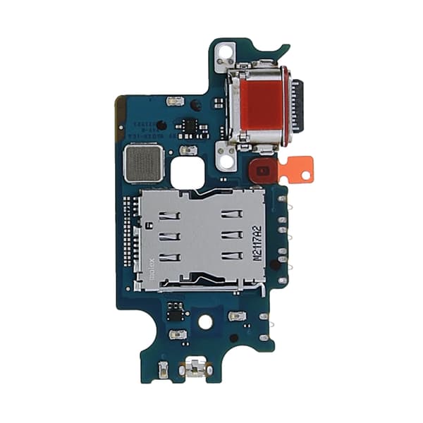 Samsung Galaxy S22+ (SM-S906B) Opladerstik Original