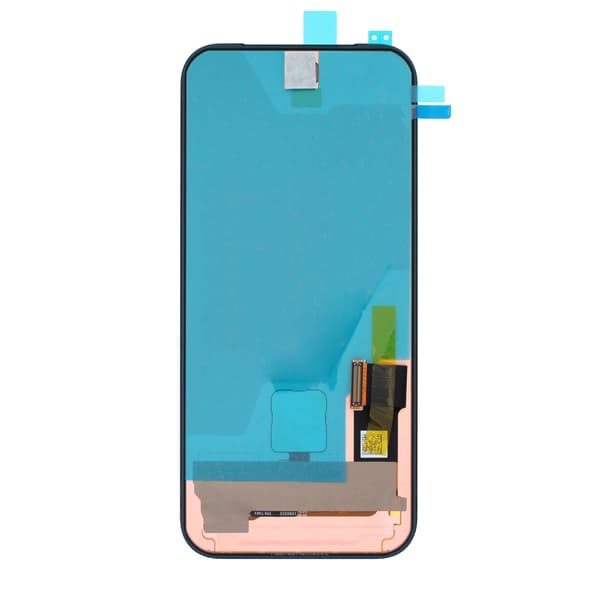 Google Pixel 9a GTF7P Display + Touchscreen