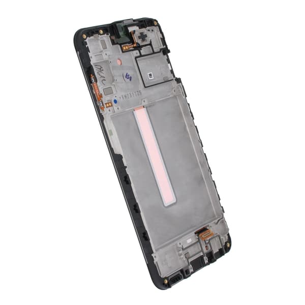 Samsung Galaxy A25 5G LCD-skærm Original - Sort