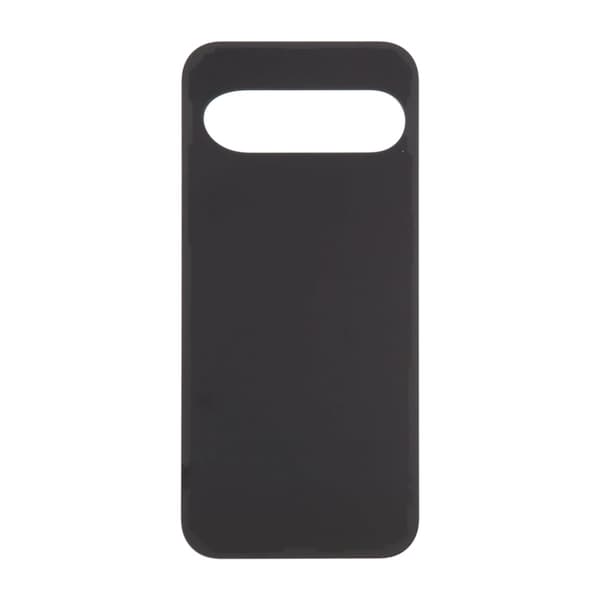 Google Pixel 9 Baksida - Svart