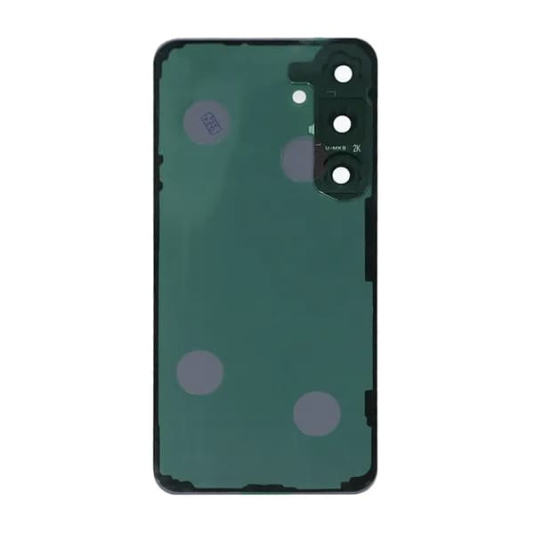 Samsung Galaxy S24 Bagcover - Blå