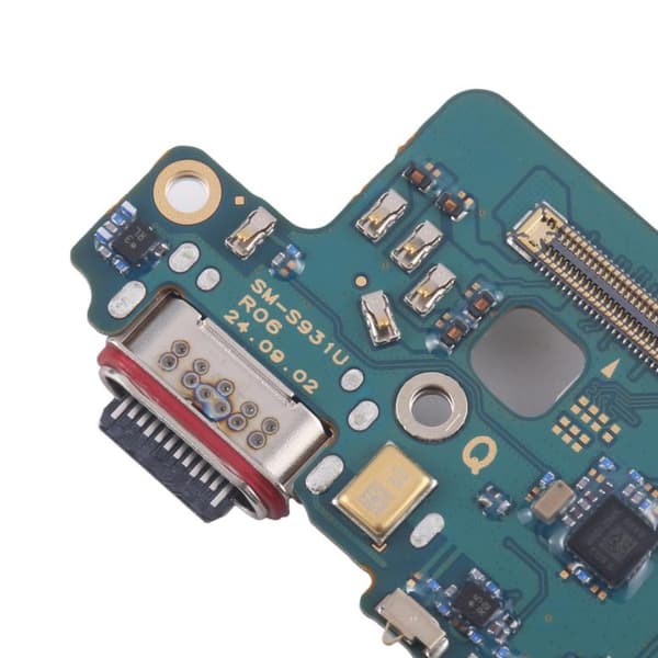 Samsung Galaxy S25 Opladerstik Original