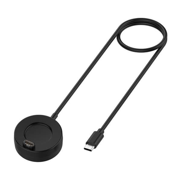 Opladerkabel USB-C til Garmin Fenix 5-serien - Universal (PD)