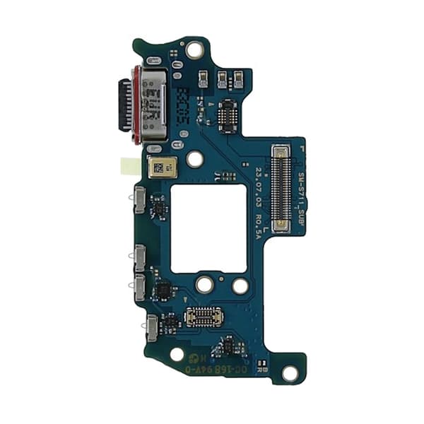 Samsung Galaxy S23 FE SM-S711B Opladerstik Original