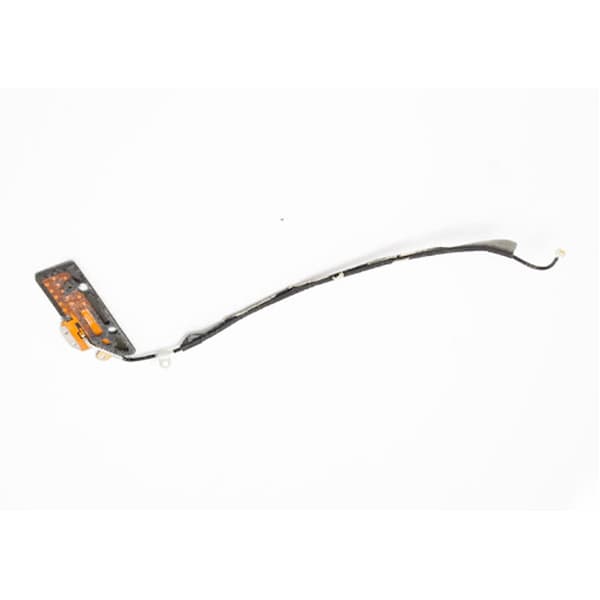 iPad 4 Antenni