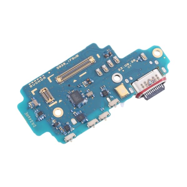 Samsung Galaxy S24 Ultra Opladerstik Modul