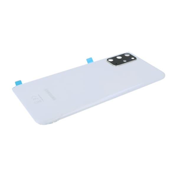 Samsung Galaxy S20 Plus 5G Baksida Original - Vit