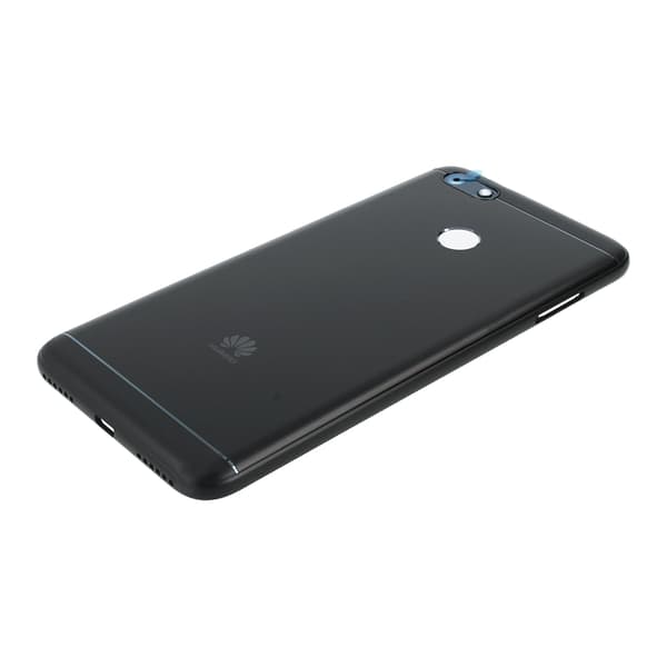 Huawei P9 Lite Mini Baksida/Batterilucka Original - Svart