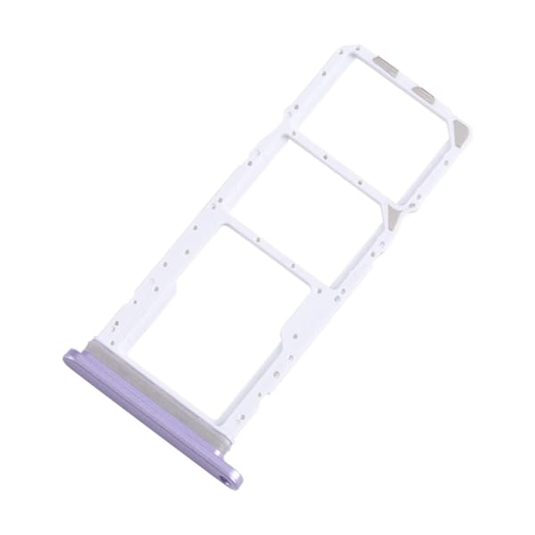 Samsung Galaxy A05S SIM-kortholder - Lilla