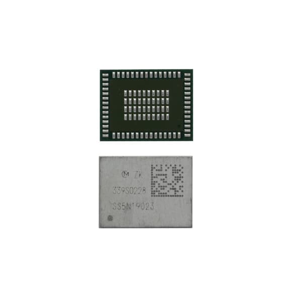 Wifi IC 339S0228 - Apple iPhone 6 og 6 Plus