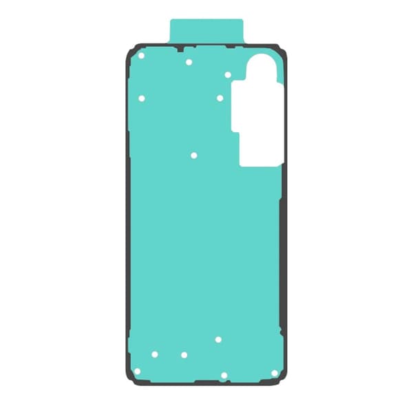 Samsung Galaxy S24 Fe takateippi