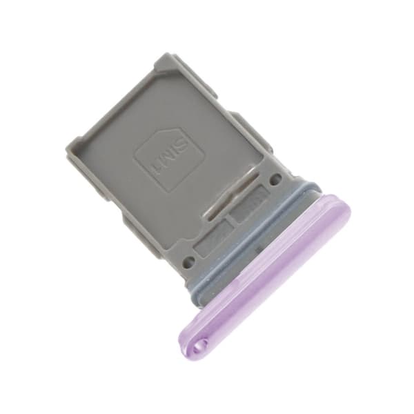 Samsung Galaxy S23/ S23 Plus Simkortshållare - Rosa