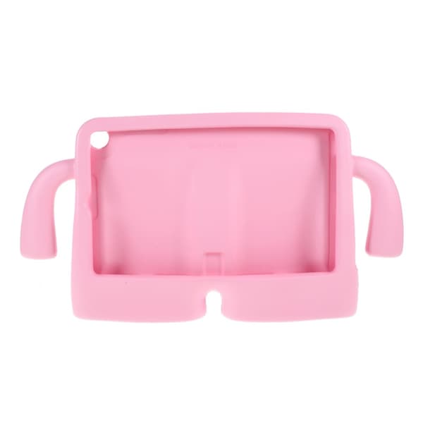 Samsung Galaxy Tab A 10.1 2019 3D Cover til Børn - Pink