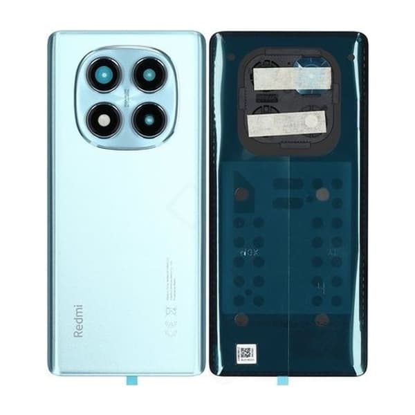 Xiaomi Redmi Note 14 Pro Takakansi - Sininen