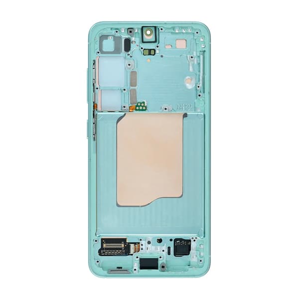 Samsung Galaxy S25+ Displayenhed Mint