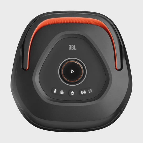 JBL PartyBox 130 Bluetooth Högtalare - Svart - Original
