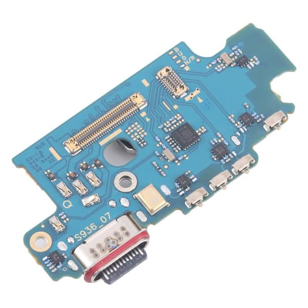 Samsung Galaxy S25 Plus Opladerstik Original