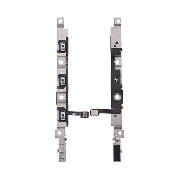 iPhone 16 Pro Max Volumen Flexkabel Original