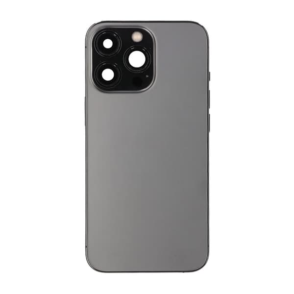 iPhone 13 Pro bagcover original sort