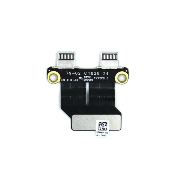 USB-C-stik MacBook Air 13 ultimo 2018