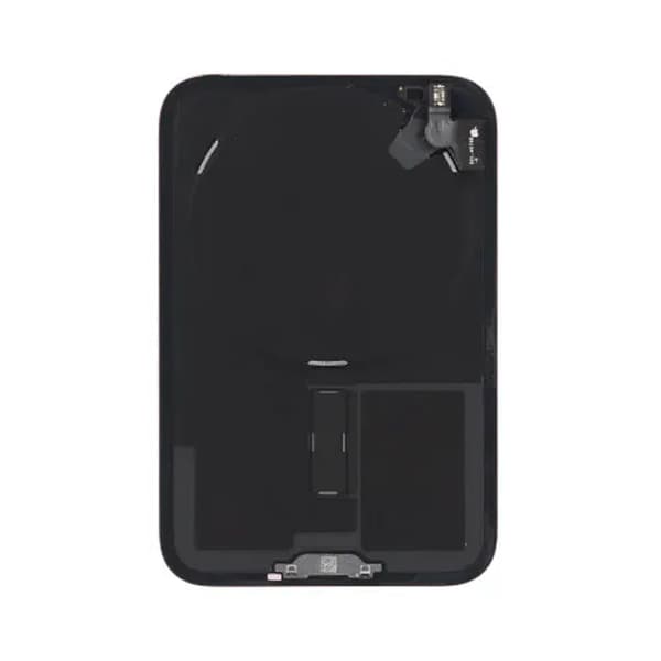 Originalt Bagglas til iPhone 17 Pro Max - Orange