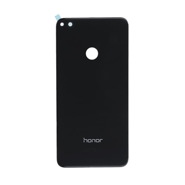Huawei Honor 8 Lite Bagside/Batteridæksel - Sort