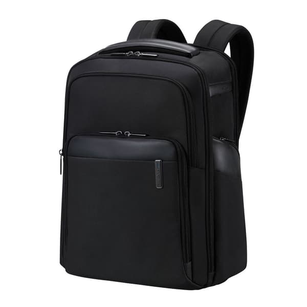 Samsonite Evosight Backpack 15 6 Svart Nyskick