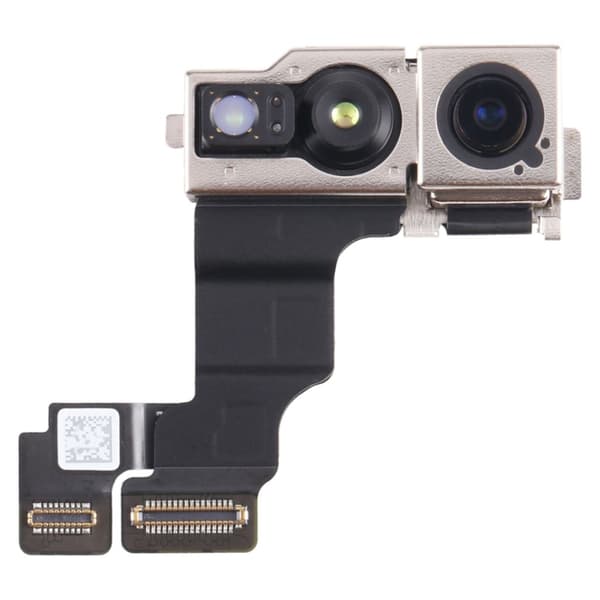 iPhone 15 Frontvendt Kamera
