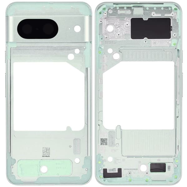 Google Pixel 8 Mellemramme - Mint
