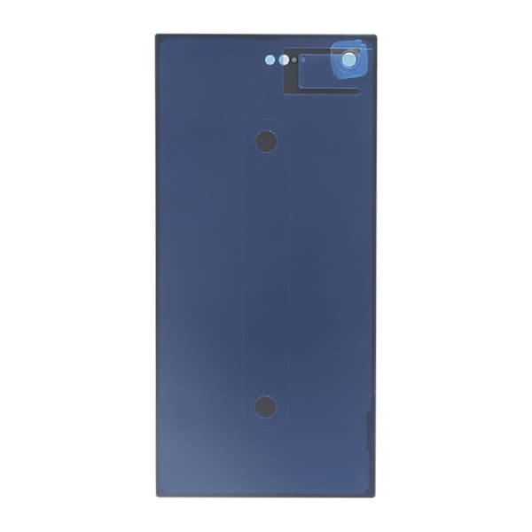 Sony Xperia XZ Premium Baksida - Silver