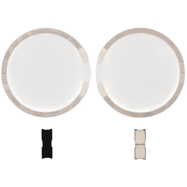 iPhone 13 Mini MagSafe-magneter til trådløs opladning