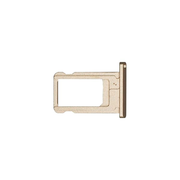 iPad Air 2 Simkortshållare - Guld