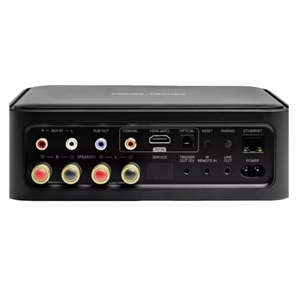 Harman Kardon Citation Amp Sort Ny stand