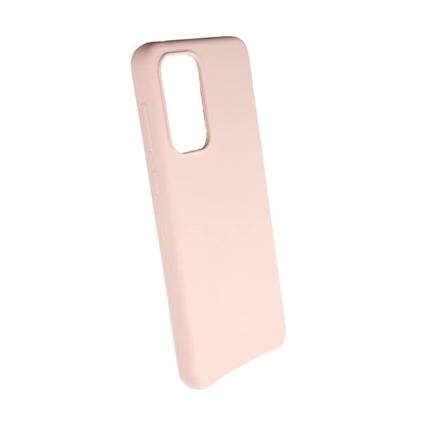 Samsung Galaxy A33 5G Silikonskal - Beige