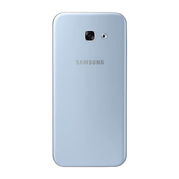 Samsung Galaxy A5 2017 (SM-A520F) Baksida Original - Blå